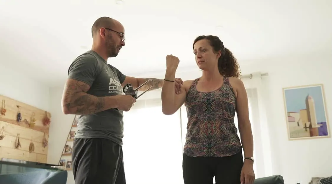 Bilan initial en coaching personnel ADN Coaching