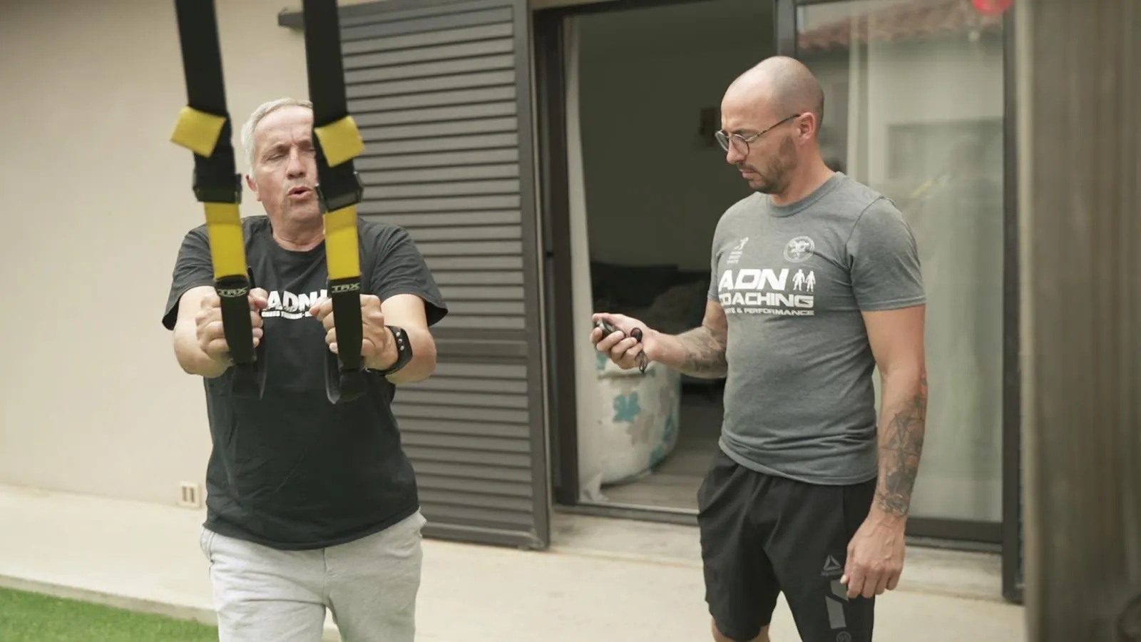 Bénéfices du coaching personnel